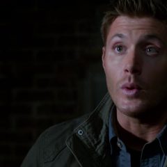 Supernatural Season 8 screenshot 6