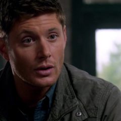 Supernatural Season 8 screenshot 8