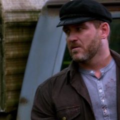 Supernatural Season 8 screenshot 9