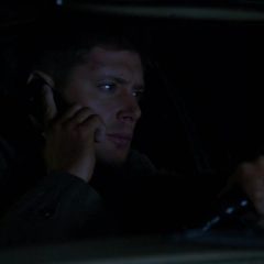 Supernatural Season 8 screenshot 1