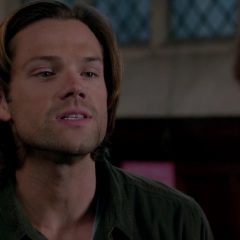 Supernatural Season 9 screenshot 2