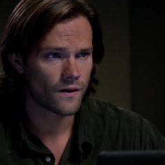 Supernatural Season 9 screenshot 3