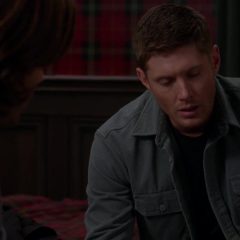 Supernatural Season 9 screenshot 7