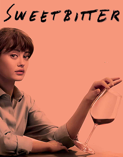 Sweetbitter Season 1 poster