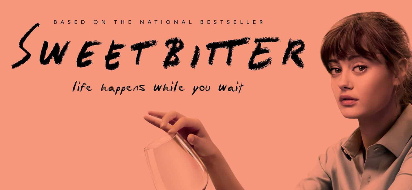 Sweetbitter Season 1 tv series Poster