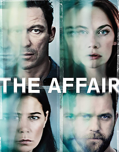 The Affair Season 3 poster