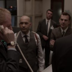 The Americans Season 1 screenshot 1