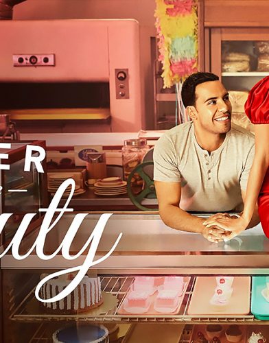 The Baker and the Beauty tv series poster