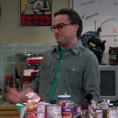 The Big Bang Theory Season 9 screenshot 1