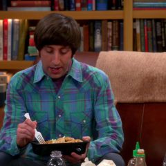 The Big Bang Theory Season 7 screenshot 10