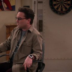 The Big Bang Theory Season 10 screenshot 8