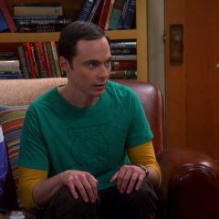 The Big Bang Theory Season 8 screenshot 1