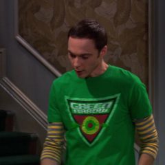 The Big Bang Theory Season 5 screenshot 4