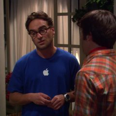 The Big Bang Theory Season 5 screenshot 5