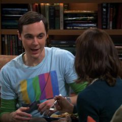 The Big Bang Theory Season 6 screenshot 7