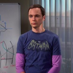 The Big Bang Theory Season 7 screenshot 8
