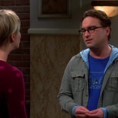 The Big Bang Theory Season 8 screenshot 3