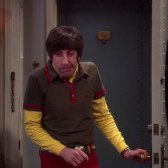 The Big Bang Theory Season 4 screenshot 6