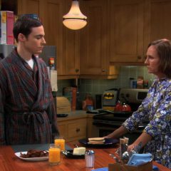 The Big Bang Theory Season 6 screenshot 8