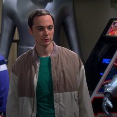 The Big Bang Theory Season 8 screenshot 4