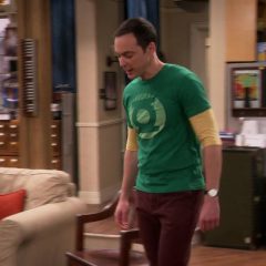 The Big Bang Theory Season 10 screenshot 9
