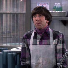 The Big Bang Theory Season 9 screenshot 3