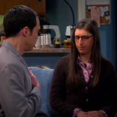 The Big Bang Theory Season 7 screenshot 9