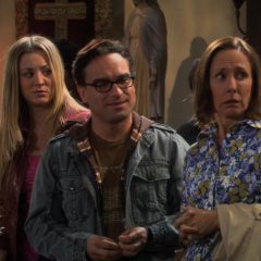 The Big Bang Theory Season 6 screenshot 9