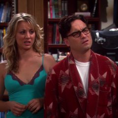 The Big Bang Theory Season 4 screenshot 8