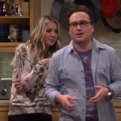 The Big Bang Theory Season 10 screenshot 1
