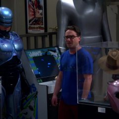 The Big Bang Theory Season 8 screenshot 5