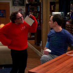 The Big Bang Theory Season 7 screenshot 7