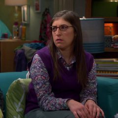 The Big Bang Theory Season 8 screenshot 6