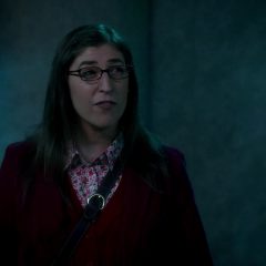 The Big Bang Theory Season 9 screenshot 4