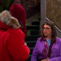 The Big Bang Theory Season 5 screenshot 10