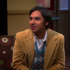 The Big Bang Theory Season 7 screenshot 6
