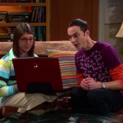 The Big Bang Theory Season 5 screenshot 1