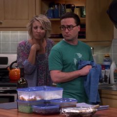 The Big Bang Theory Season 9 screenshot 6