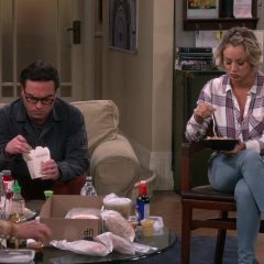 The Big Bang Theory Season 9 screenshot 7