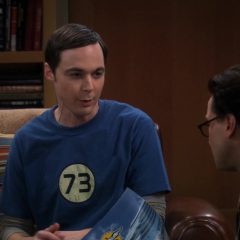 The Big Bang Theory Season 6 screenshot 3
