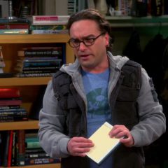 The Big Bang Theory Season 7 screenshot 5