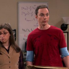 The Big Bang Theory Season 10 screenshot 5