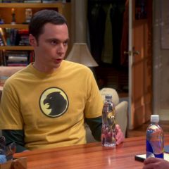 The Big Bang Theory Season 7 screenshot 4