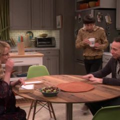 The Big Bang Theory Season 10 screenshot 6