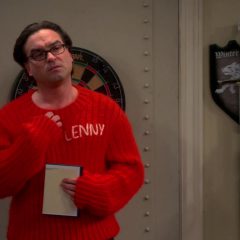 The Big Bang Theory Season 7 screenshot 3