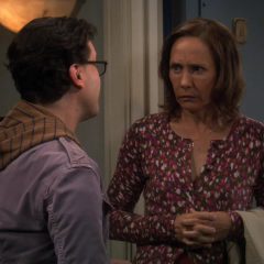 The Big Bang Theory Season 6 screenshot 5