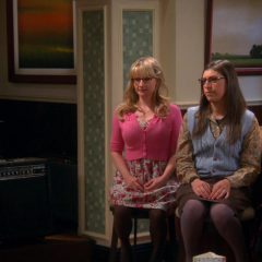 The Big Bang Theory Season 7 screenshot 2