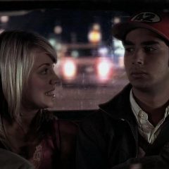 The Big Bang Theory Season 1 screenshot 2