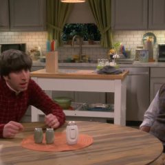 The Big Bang Theory Season 11 screenshot 7
