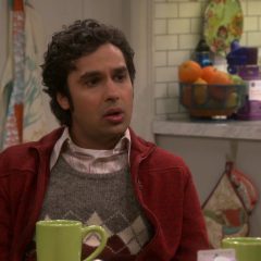 The Big Bang Theory Season 11 screenshot 9